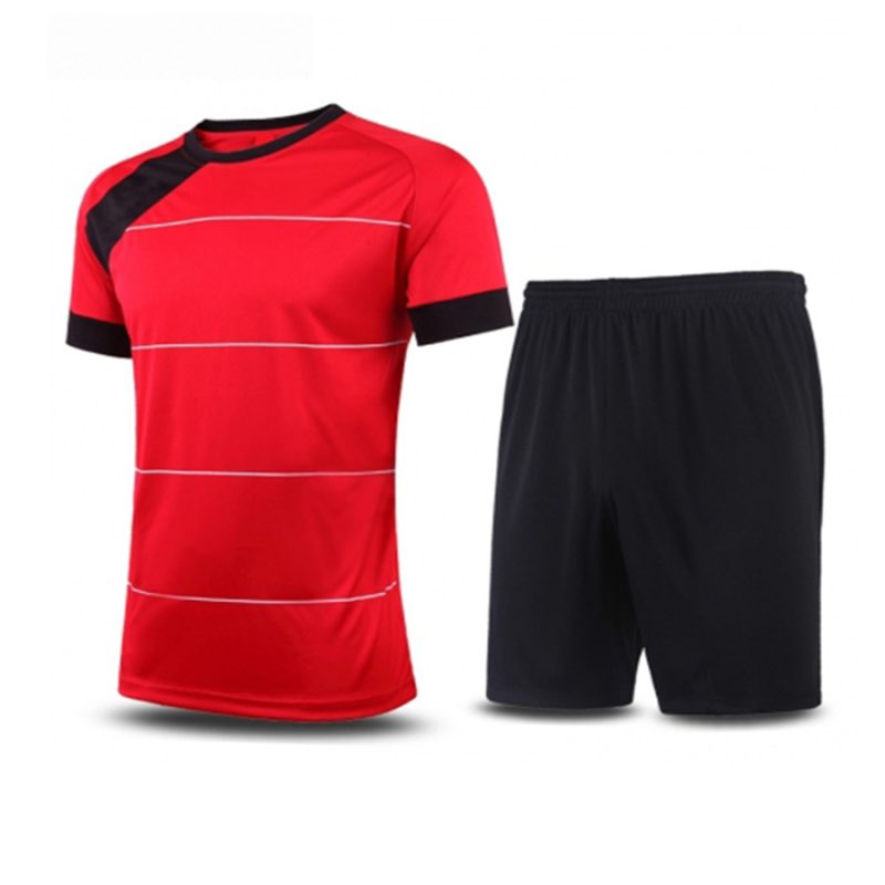 Soccer Uniform