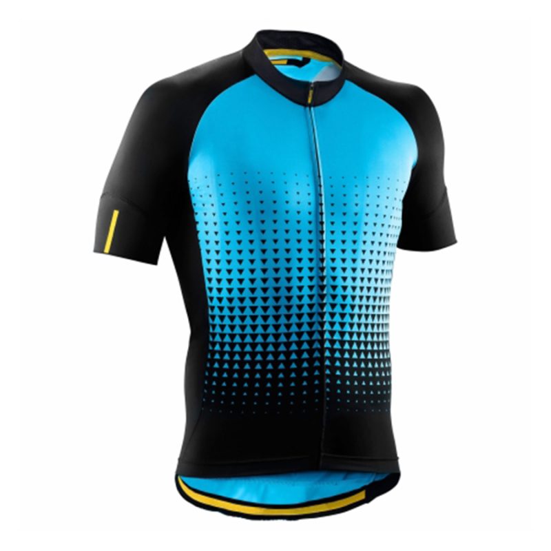Cycling Shirt