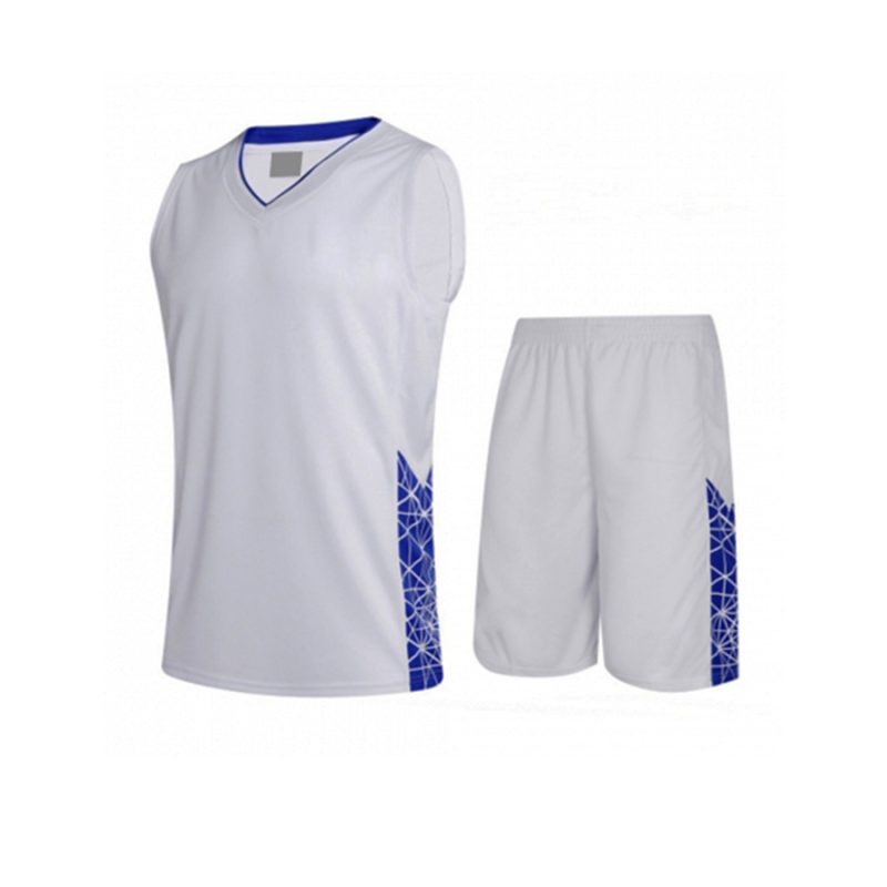 Basketball Uniform