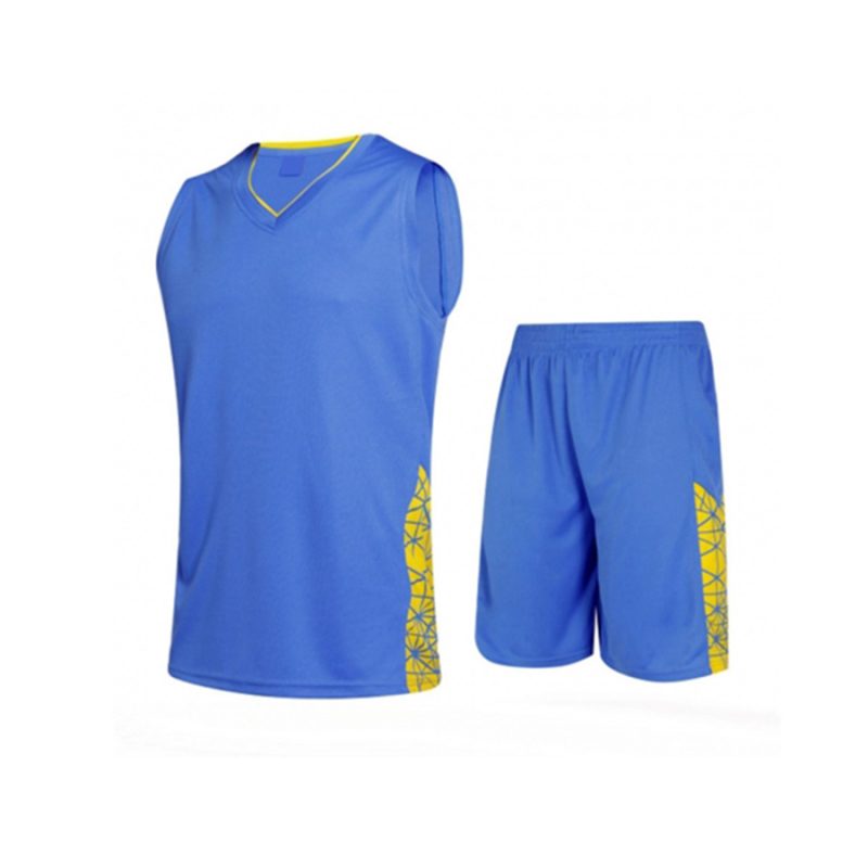 Basketball Uniform