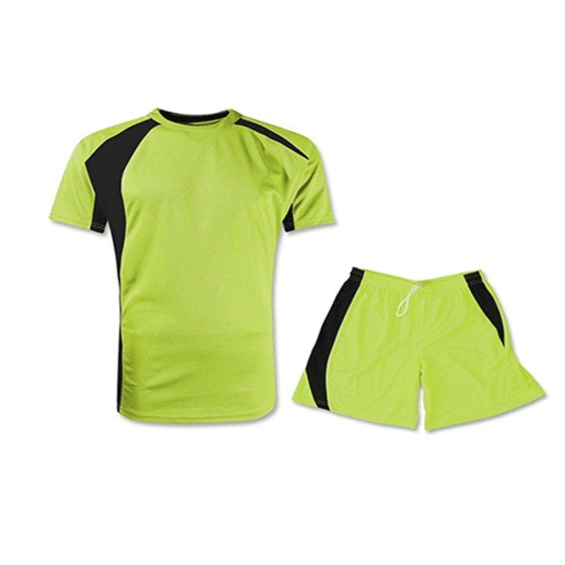 Soccer Uniform