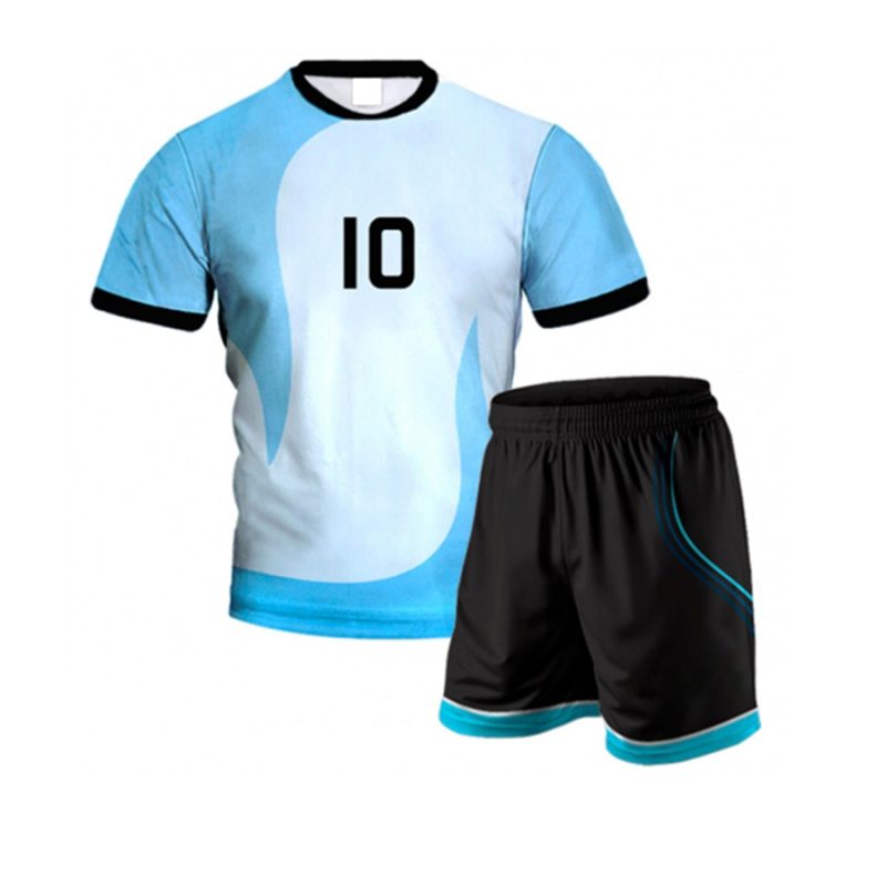 Volleyball Uniform