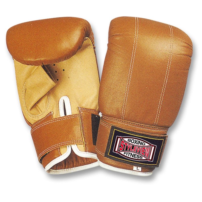 Bag Gloves