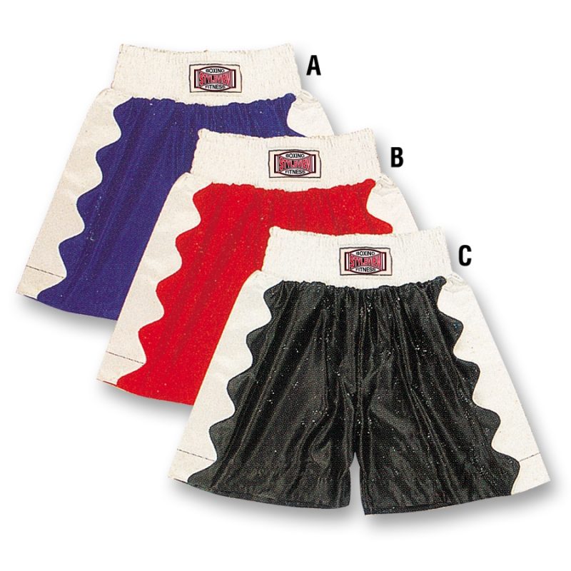 Boxing Shorts