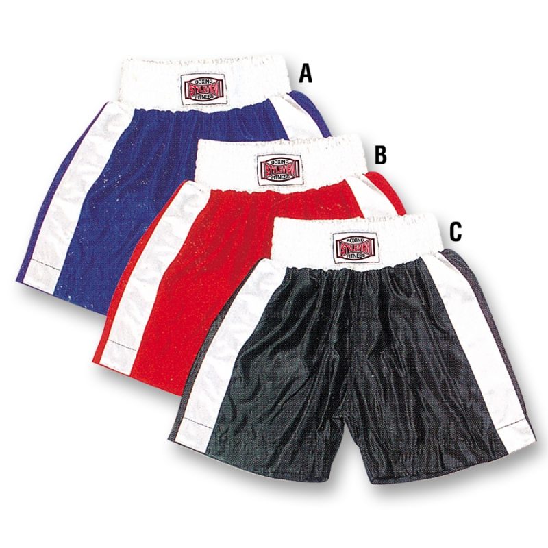 Boxing Shorts
