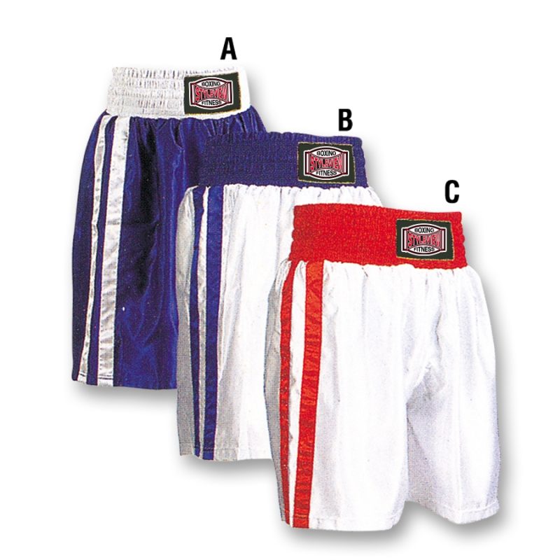 Boxing Shorts
