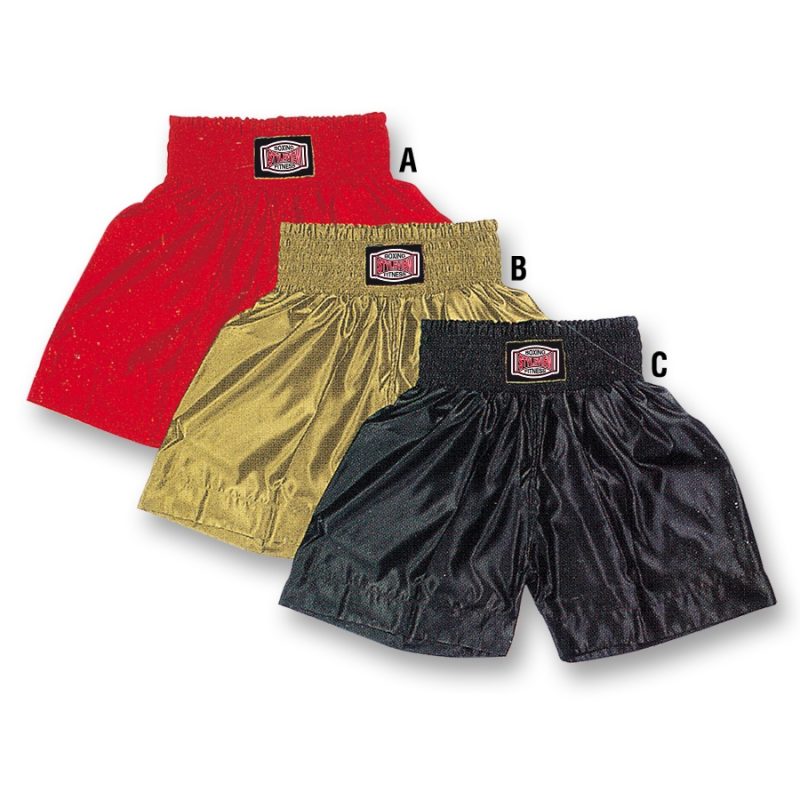 Boxing Shorts
