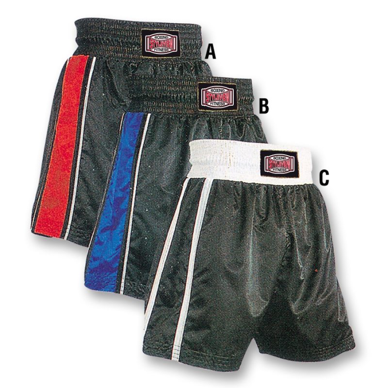 Boxing Shorts