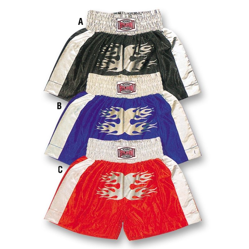 Boxing Shorts
