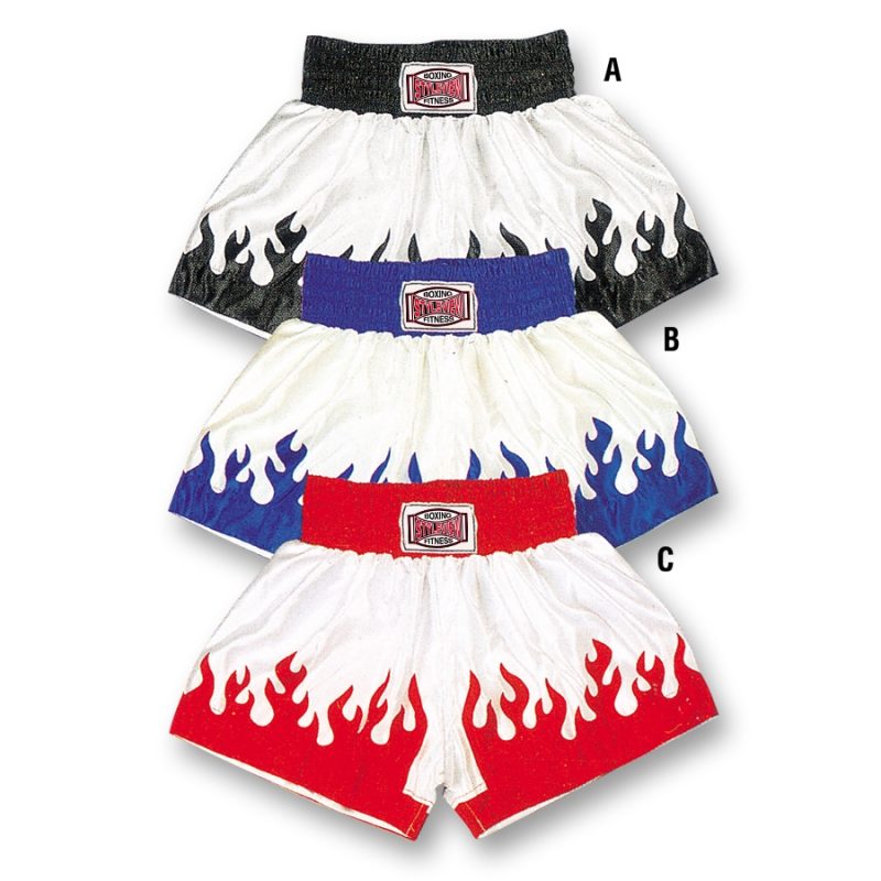 Boxing Shorts