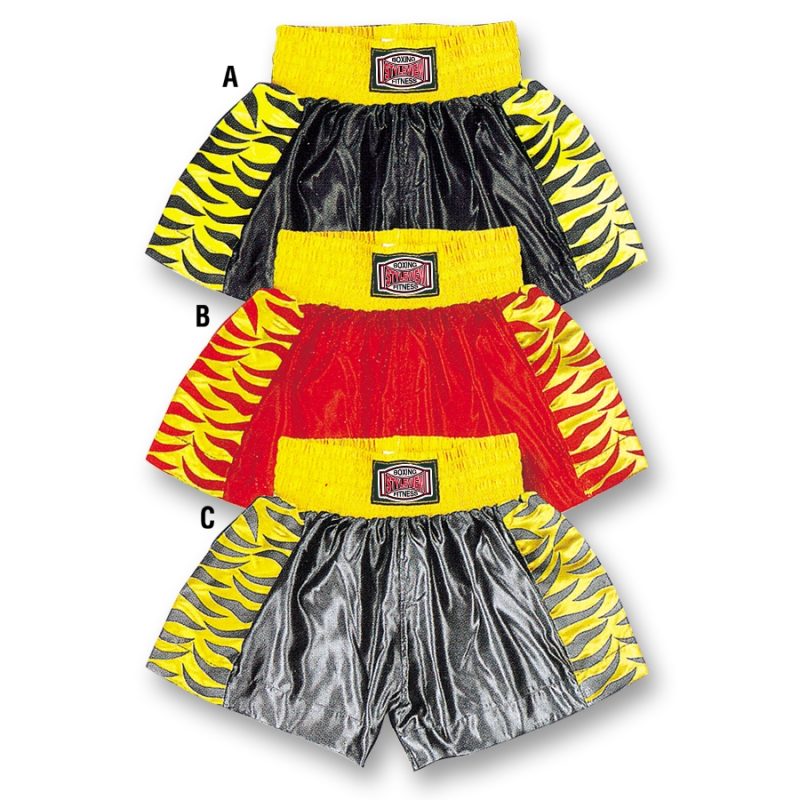 Boxing Shorts