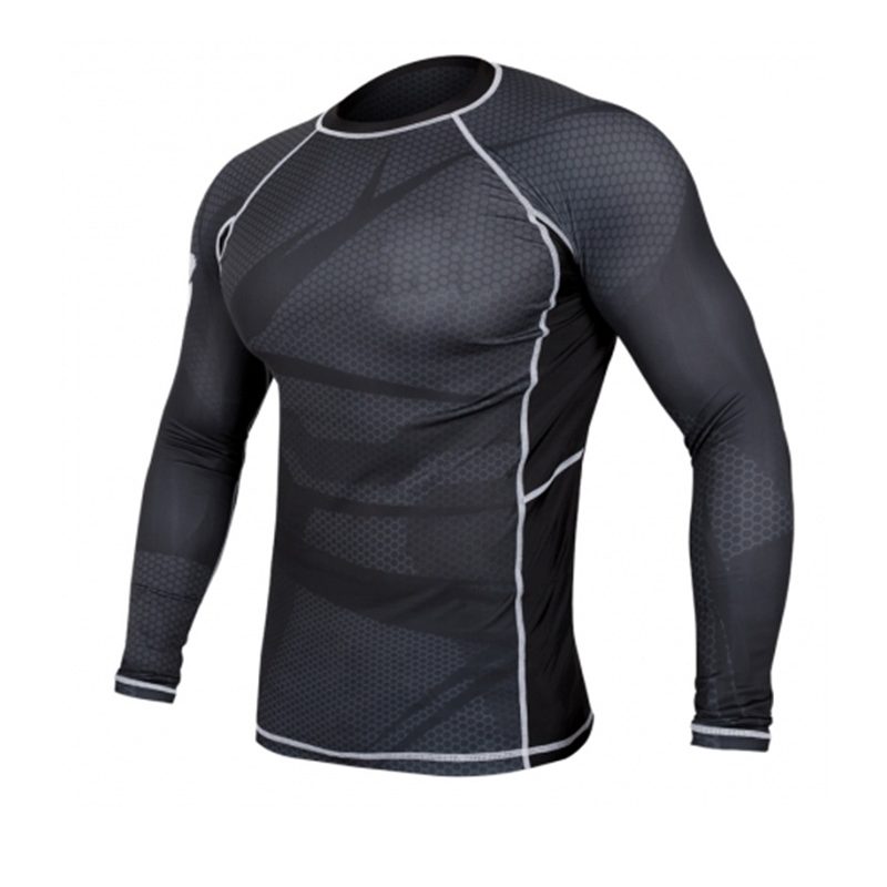Compression Shirt