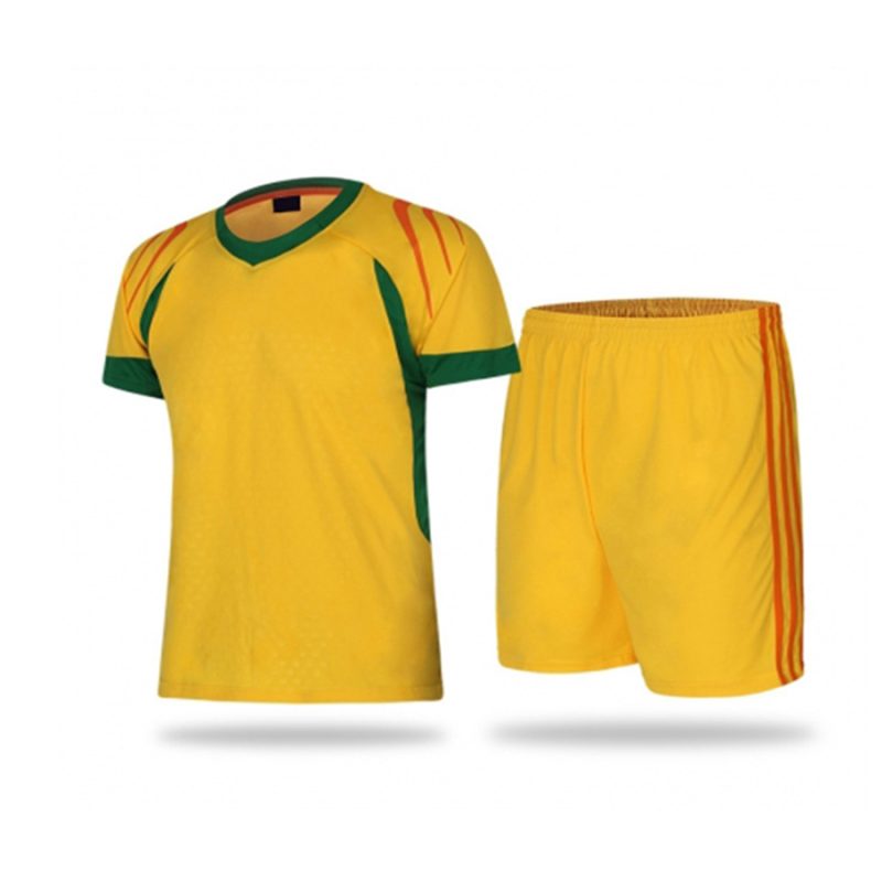 Soccer Uniform