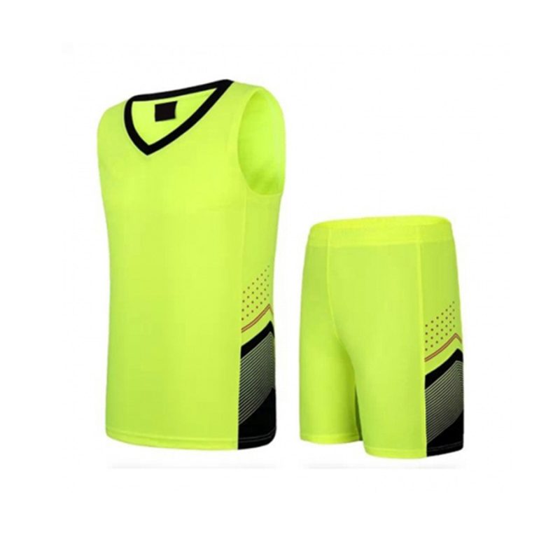Basketball Uniform