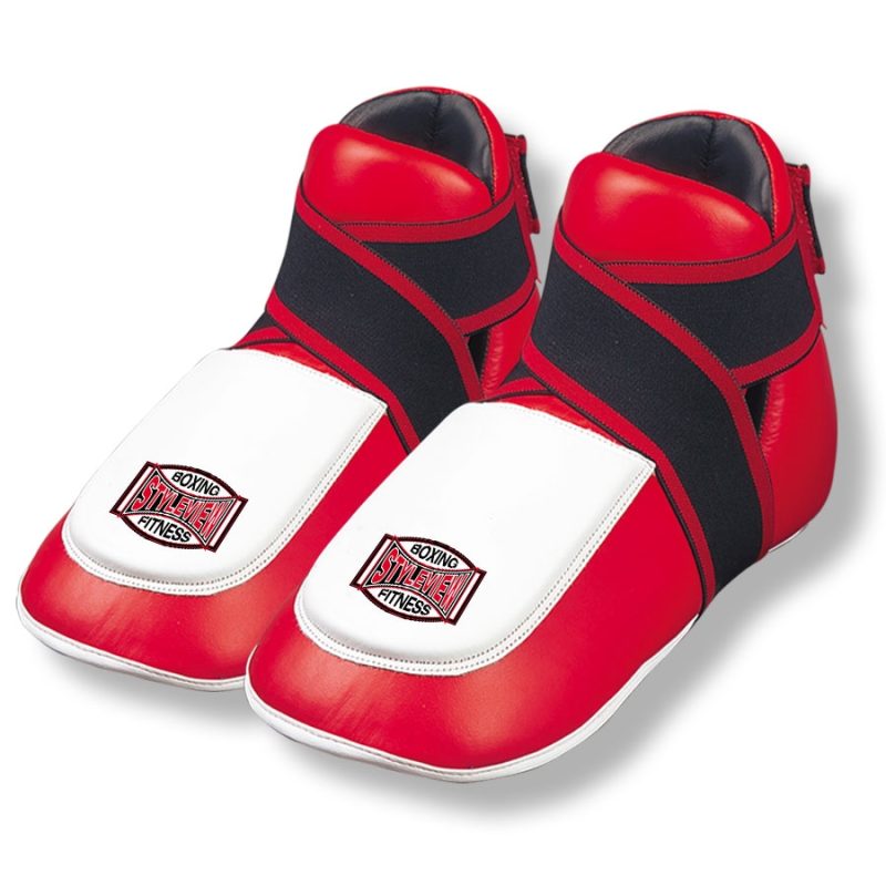 Kick Boxing Shoes