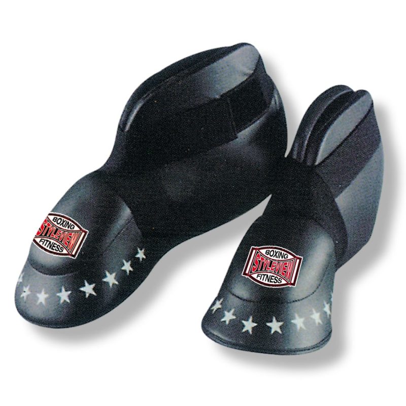 Kick Boxing Shoes
