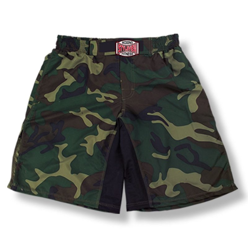 MMA Shorts