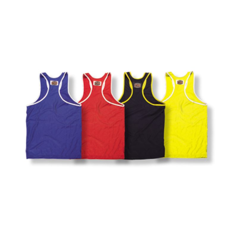 Boxing Vest