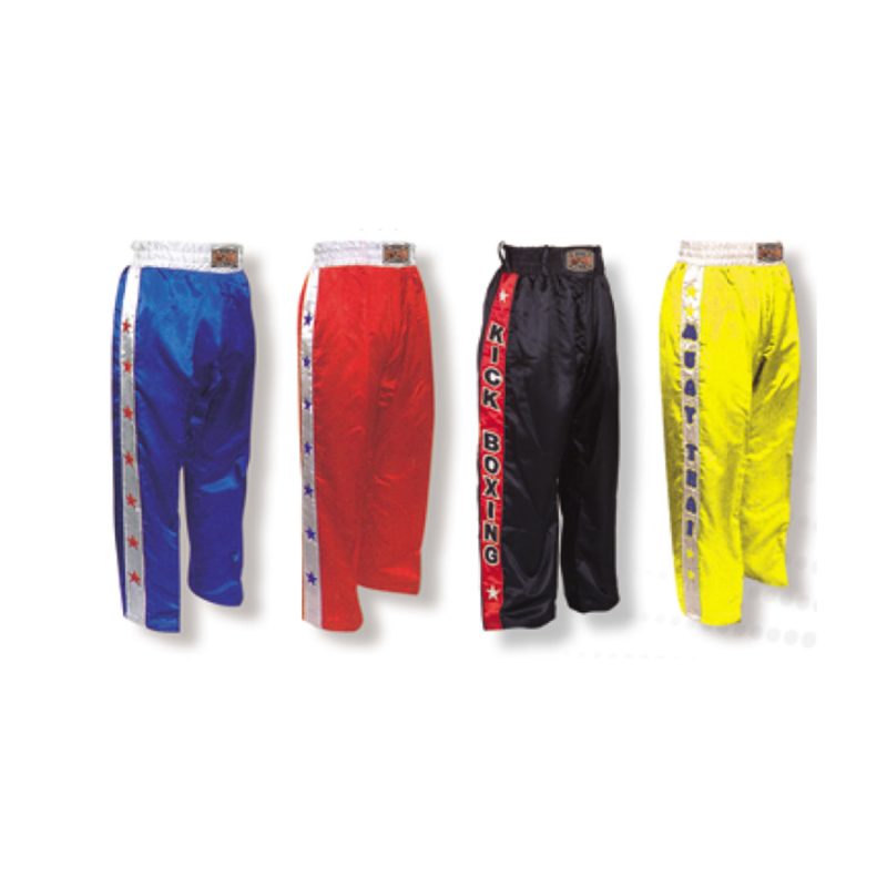 Boxing Trouser