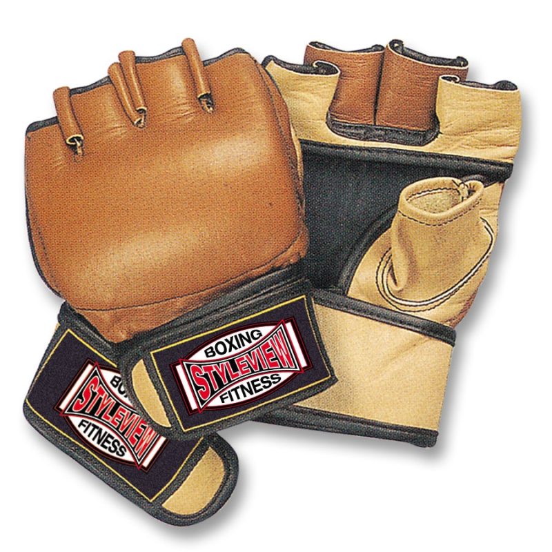 MMA Gloves