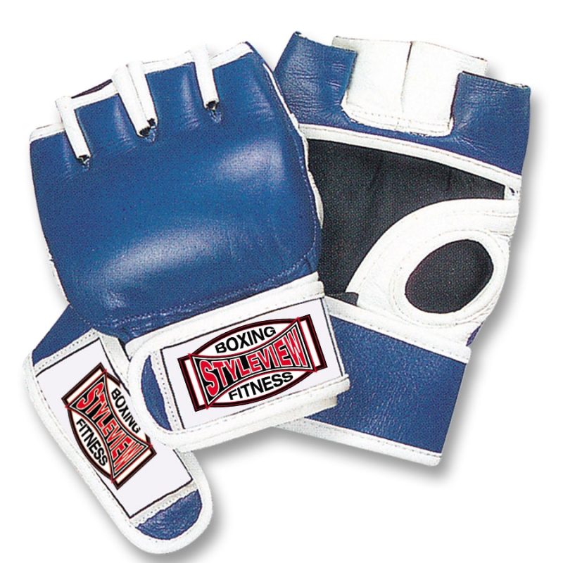 MMA Gloves