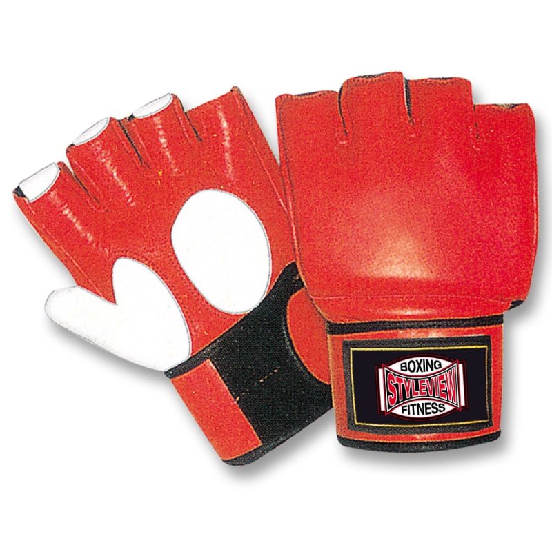 Grappling Glove