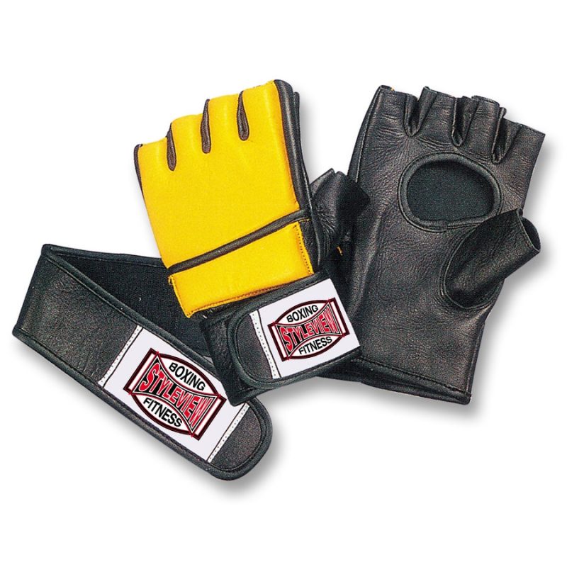 Grappling Glove