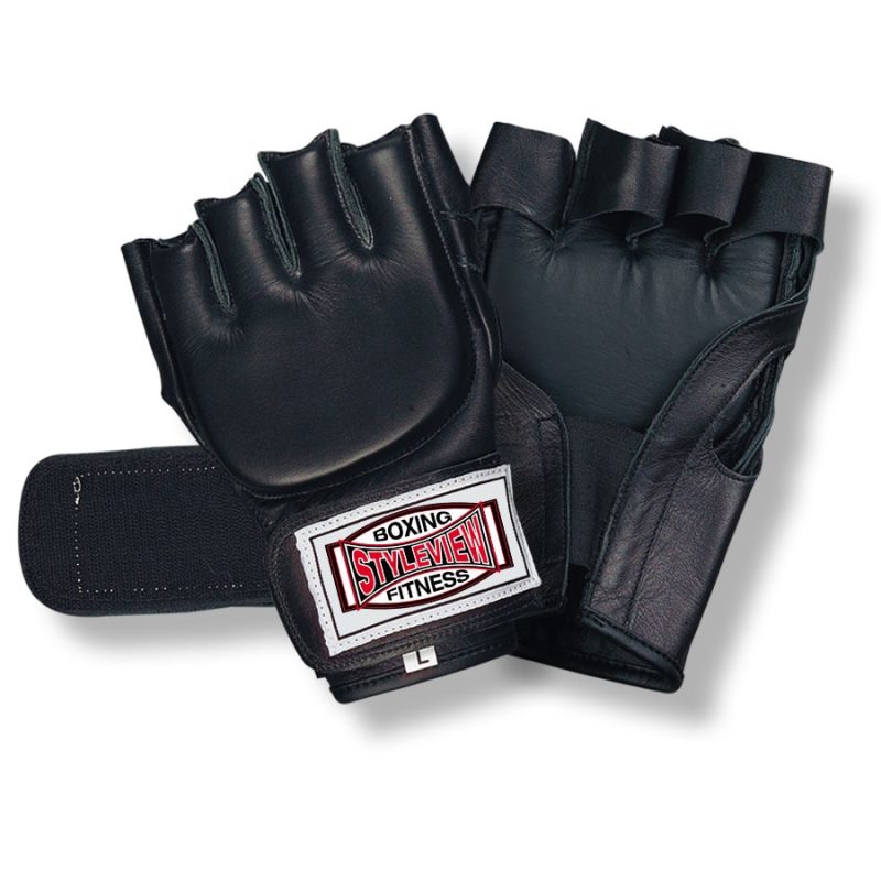 Grappling Glove