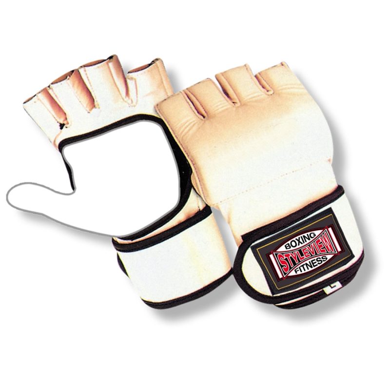 Grappling Glove