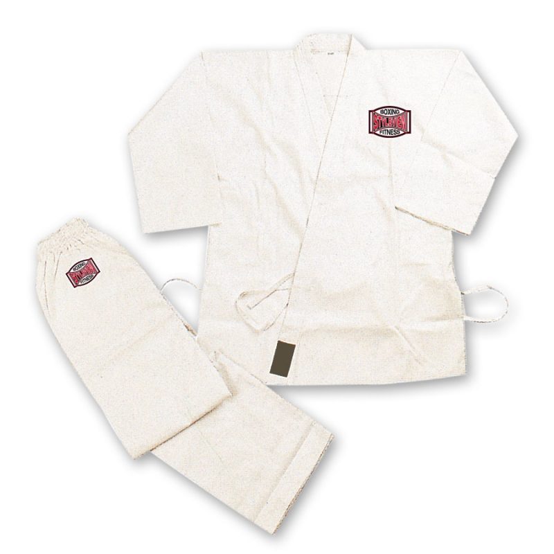Karate Suits