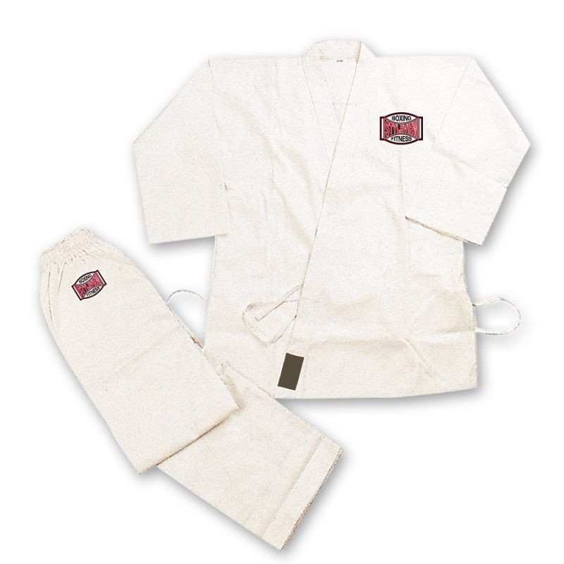 Karate Suits