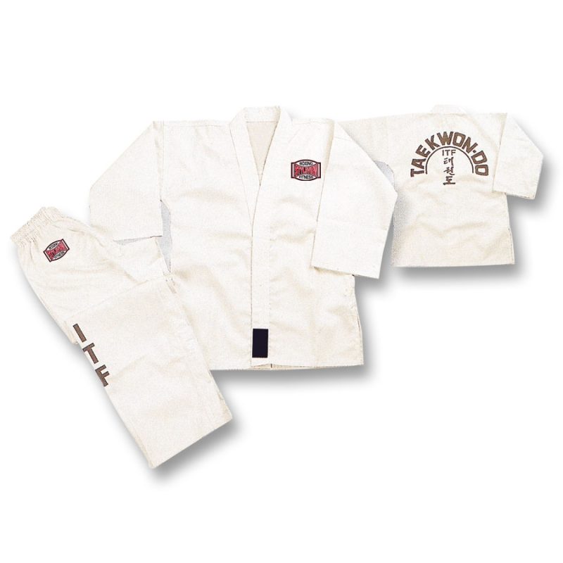 Taekwondo Suite