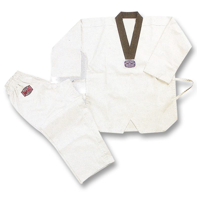 Taekwondo Suite