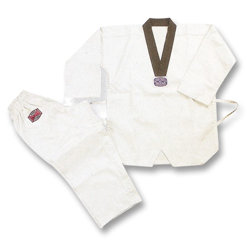Taekwondo Suite