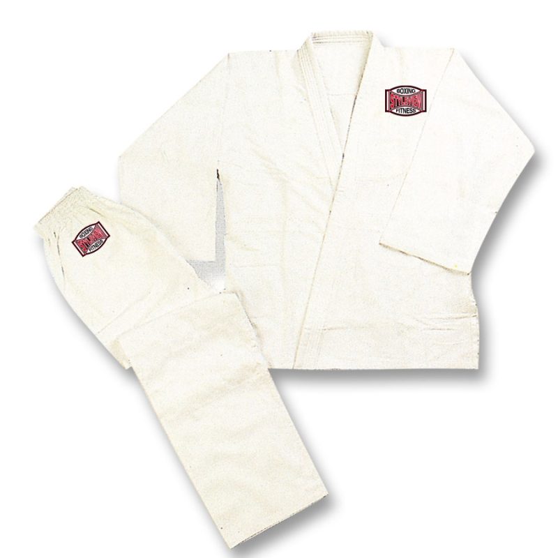Judo Suit