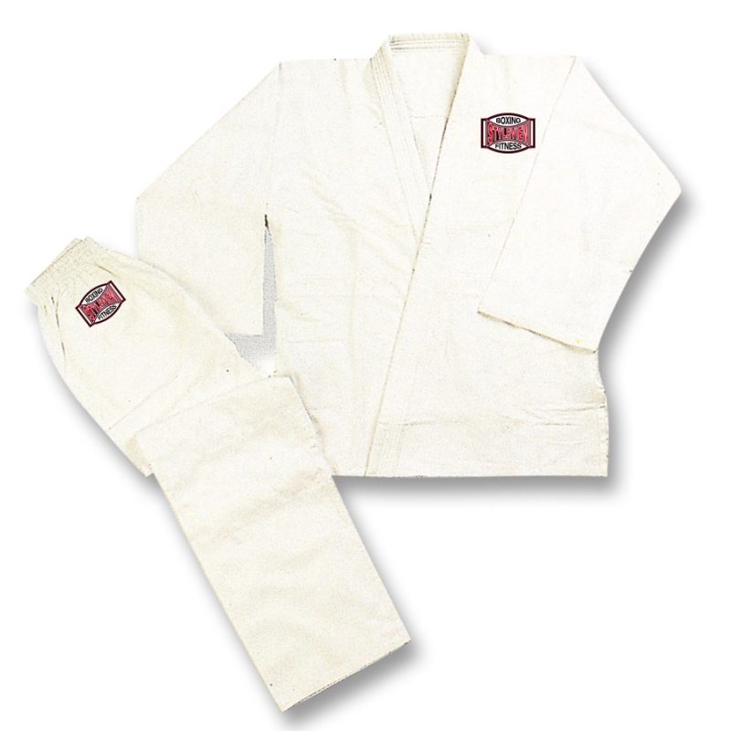 Judo Suit