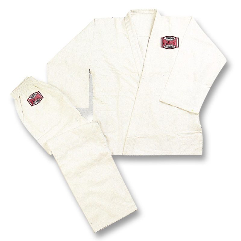 Judo Suit