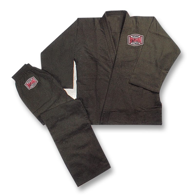 Judo Suit