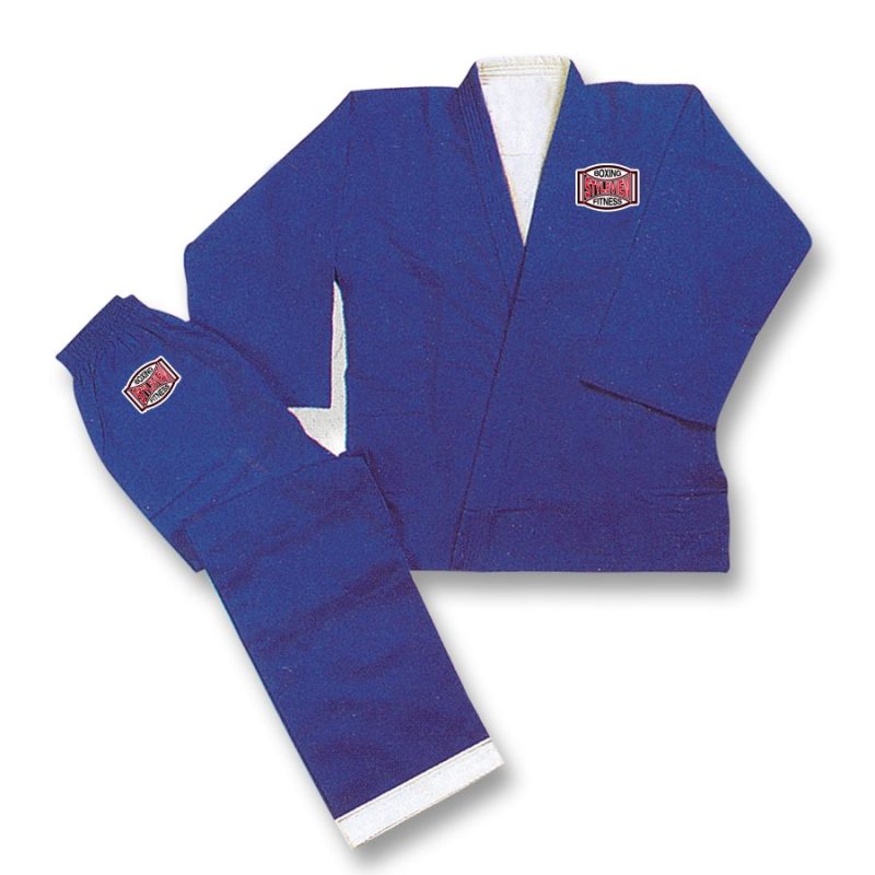 Judo Suit