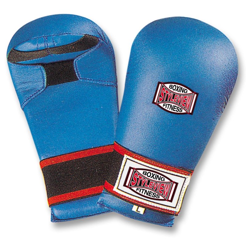 Karate Mitts