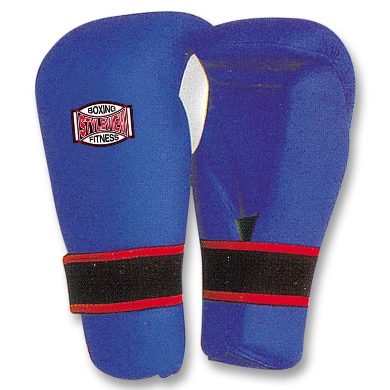 Karate Mitts