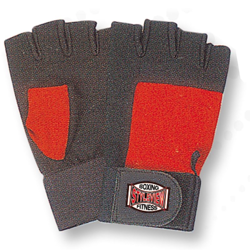 Weight Lifting Gloves