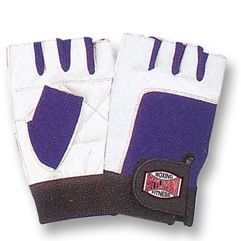 Weight Lifting Gloves