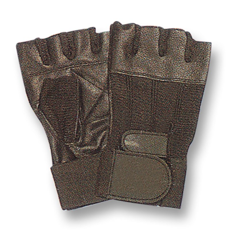 Weight Lifting Gloves