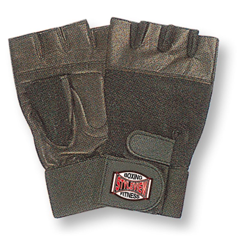 Weight Lifting Gloves