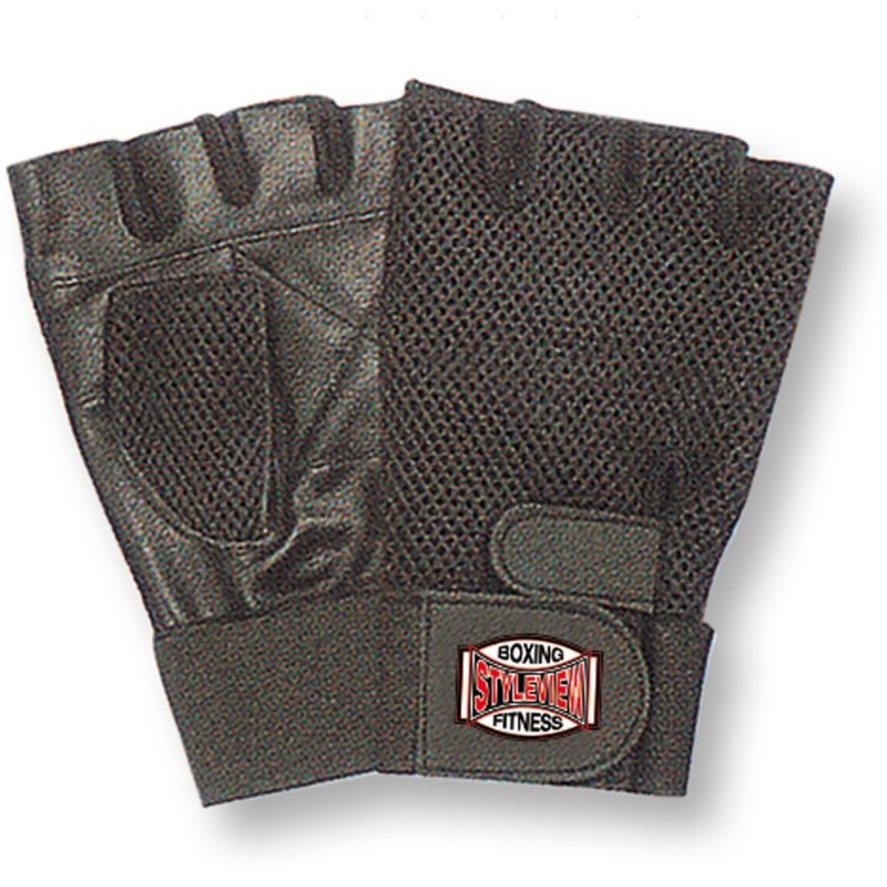 Weight Lifting Gloves