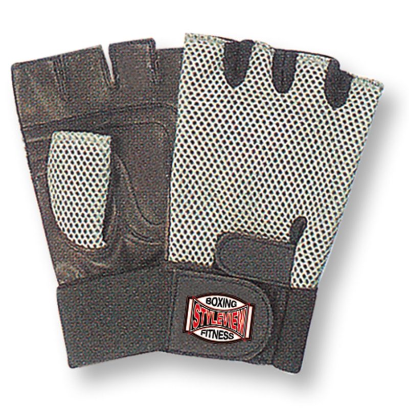 Weight Lifting Gloves