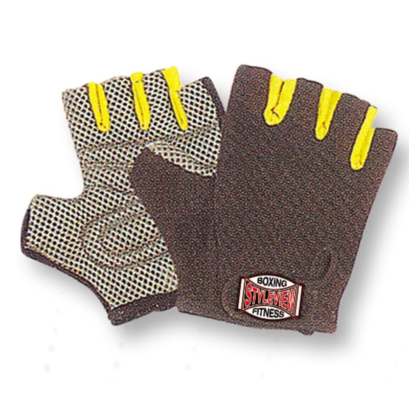 Weight Lifting Gloves