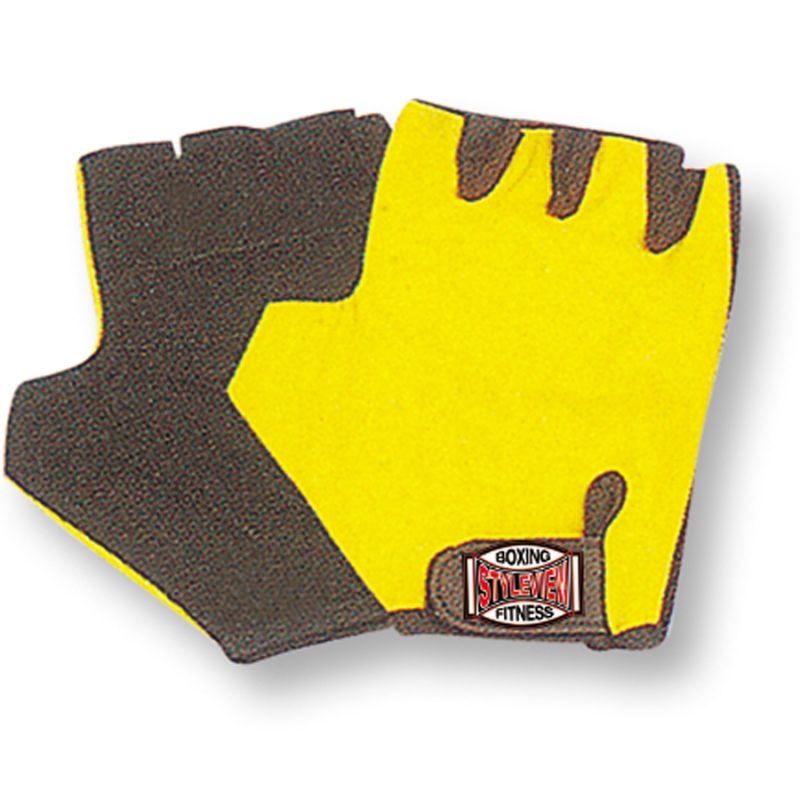 Weight Lifting Gloves