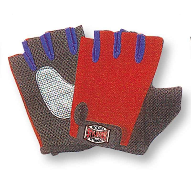 Weight Lifting Gloves
